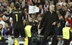 Real Madrid : les dessous d’un vestiaire sous tension
