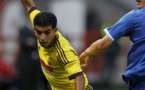 Mbark Boussoufa, meilleure recrue d’Anzhi ?