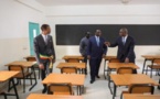 Les 04 points essentiels pour relever les nouveaux défis selon le Ministre de l'Éducation nationale (Vidéo)