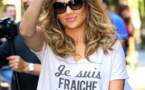 J-Lo ouvre les portes de son somptueux dressing