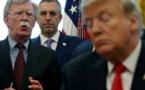 États-Unis : Bolton accuse Trump d’avoir cherché l’aide de la Chine pour sa réélection
