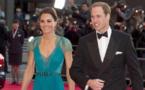 Kate et Will ne se laissent pas faire!