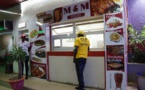 RESTAURATION : Le fast-food, une aubaine pour les vendeurs et les clients