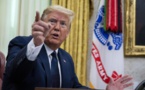 Facebook retire des pubs de la campagne Trump comportant un symbole nazi