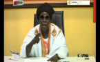 Kouthia Show du mardi 18 Septembre 2012