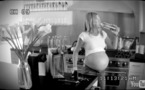 Jennifer Aniston est enceinte !