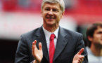 Arsenal : le supplice de Wenger