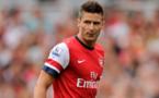 Arsenal : Giroud a réussi son retour