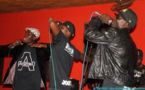 Prix Découvertes RFI 2012: Anonyma sur les traces d'Awadi