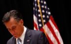 Mitt Romney le gaffeur se met en danger face à Obama