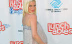 Tori Spelling hospitalisée d'urgence après sa césarienne
