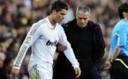 Real Madrid : José Mourinho et Cristiano Ronaldo réconciliés avec les Madrilènes
