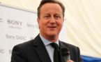 Cameron face à la fronde des tories