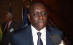 Le Sénat supprimé, Macky Sall gagne son combat 