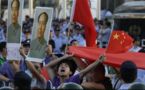 Îles Senkaku : la Chine durcit le ton face au Japon