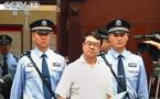 Un «superflic» proche de Bo Xilai en procès