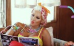 Christina Aguilera dévoile ses courbes sexy dans son nouveau clip