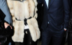 Liberty Ross tourne la page