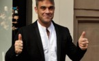 Robbie Williams est enfin papa