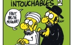 Charlie Hebdo joue-t-il avec le feu?