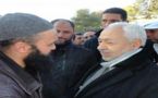 Tunisie - Pourquoi la police a laissé filer le chef des salafistes Abou Iyad