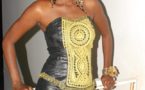 Queen Biz en mode traditionnelle 