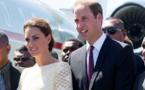 Photos volées: le tribunal donne raison à Kate et William
