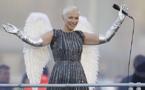 Troisième mariage pour Annie Lennox