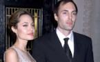 Angelina Jolie: son frère comme témoin de mariage