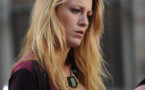 Blake Lively : Belle au naturel le jour de son mariage