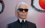 Selon Karl Lagerfeld, Kate Middleton et Pippa sont moins sexy que leur mère