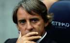 Man City : Mancini affiche sa déception et tacle Joe Hart
