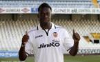 Valence : Cissokho n’en veut pas à Aulas