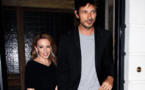 Kylie Minogue, toujours in love d'Andres