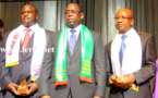 Macky Sall annonce la création prochaine d’un "Lycée scientifique"