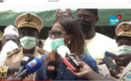 Appui sectoriel Covid-19: Les groupements de Bettenty reçoivent 10 millions FCfa