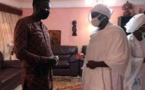 Le beau geste d'Ousmane Sonko envers son amie Aminata Touré (Photo)