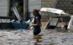 Quatre objectifs d’IAGU pour faire face à  la lutte contre les inondations à Yeumbeul nord