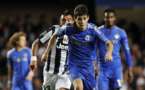 LdC, Chelsea : la sensation Oscar fait un carnage !