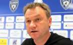 Bastia : Frédéric Hantz a peur d’en prendre 10 face au PSG !