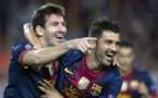 LdC : Lionel Messi, l’éternel héros d’un Barça pris au piège du Spartak