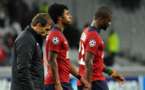 Lille peut-il se relever de la claque BATE Borisov ?