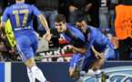 LdC : le LOSC coule, le Barça s’est fait peur, Chelsea et la Juve assurent le show