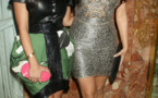 Kim et Kourtney Kardashian : sexy sous le soleil de Miami
