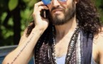 Russell Brand enchaine les conquêtes