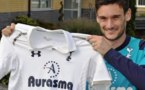 Lloris aurait dû être accueilli comme Ibra à Tottenham !