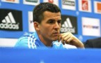 OM : Baup fait durer le suspense avec Barton !