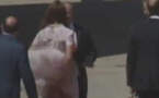 Kate Middleton fait sa Marilyn