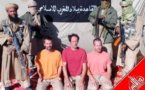Mali - Aqmi menace les otages français d'exécution
