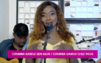 "Coumba Gawlo Chez Vous" de retour ! ( En Direct )